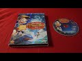 Opening To Pinocchio 70th Anniversary Platinum Edition 2009 DVD Disc 2