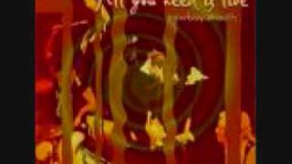 Here I Sit In Prision