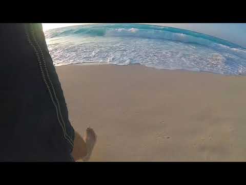 GoPro HERO5 Session - Slow motion