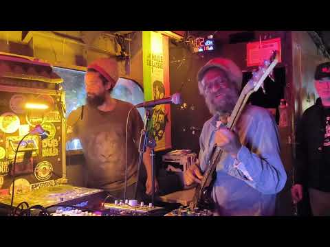 DUB JUDAH meets NÉBOTY ROOTS SOUND SYSTEM