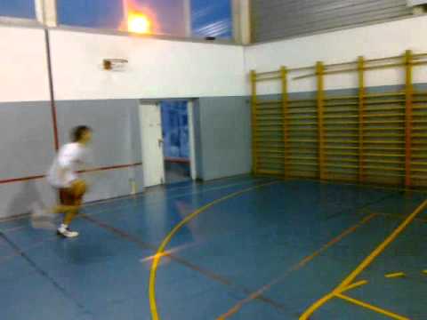 Marcel Villalba-Junior alginet