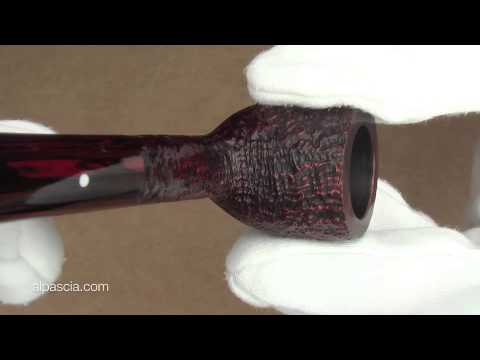 pipa Dunhill Cumberland 1106 Group 1 - pipe 917