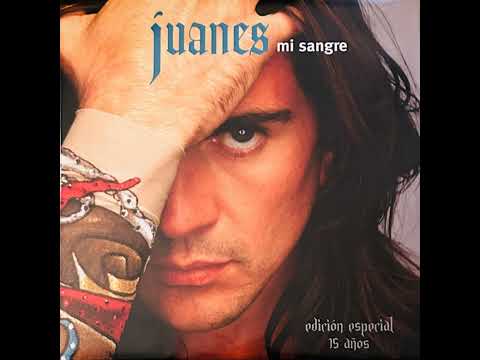 Juanes - La Camisa Negra [Audio HQ] HD