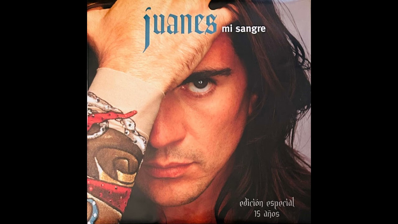 Juanes - La Camisa Negra Guitar pro tab