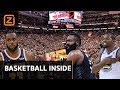 Geen LeBron, Harden MVP,  en Popovich' trucjes | Basketball Inside S2A13 | 04-04-2019