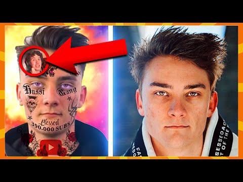 10 Ting Du Ikke Vidste Om Alexander Husum!