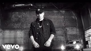 Chris Jeday - Ahora Dice (Official Video) ft. J. Balvin, Ozuna, Arcángel