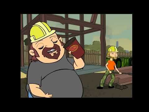 Star ou Boucher Saison 1 EP04   'On fait tout un cirque'