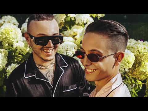 (FREE) Giaime x Andry The Hitmaker (Feat.Lazza) Type Beat | DIMMI (Prod.Dome)