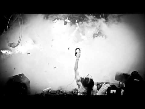 Rasmus Faber & Syke'n'Sugarstarr - We Go Oh (Comon Remix)