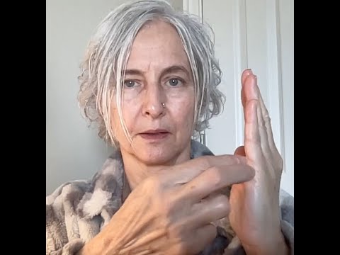 EFT/tapping on allowing money to come in