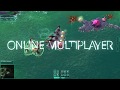 Moduwar  PC  játékmenet videója