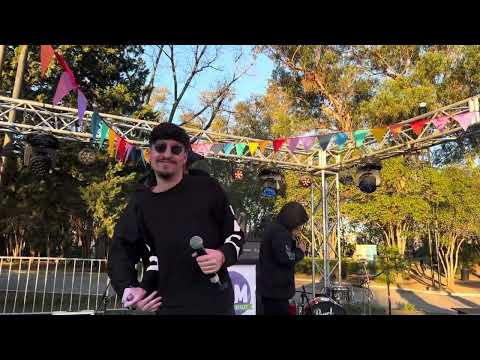 MOREIRA vs CILL - CUARTOS - LA CAPILLA FREESTYLE - EDICIÓN ALL STARS