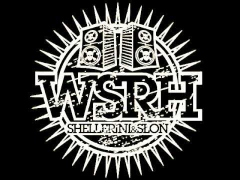 WSRH  Nie Przyszliśmy Tu By Przegrać (feat. Chada I Pih).wmv