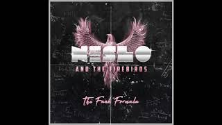 Neslo And The Firebirds - The Funk Formula (Club Mix) (Club Mix) video