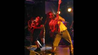 Less Than Jake - Live From Uranus EP - Never Going Back To New Jersey/How&#39;s My Driving (Live)