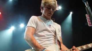 R5 &quot;If I Can&#39;t Be With You&quot; Boston 10/27/2013