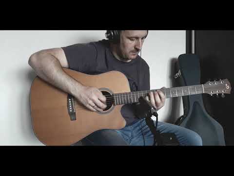 Vaya con dios   Nah neh nah (guitar cover)