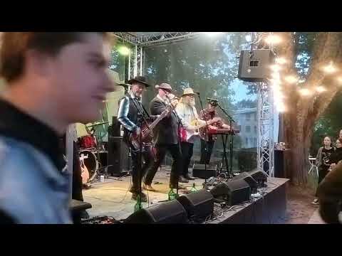 Freud Marx Engels & Jung Revisited - Kartanorock '24, Helsinki 6.7.2024