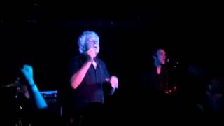 Guided By Voices - Cleveland Ohio - May 6, 2017  Saturday's Child & Bulldog Skin