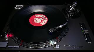 Kenny "Jammin" Jason & Fast Eddie Featuring Paris Grey – Don't Want It (Dash Rip Rock Mix) 1987