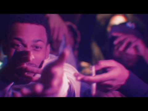 Lil Rafe - Blitz (Official Music Video)