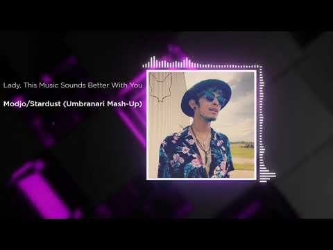 Modjo/Stardust - Lady, This Music Sounds Better With You (Umbranari Mash-Up)