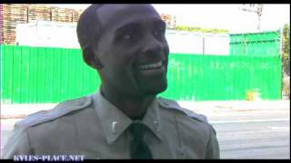 Policeman Jerry - A Thin Line Between Love and Rape