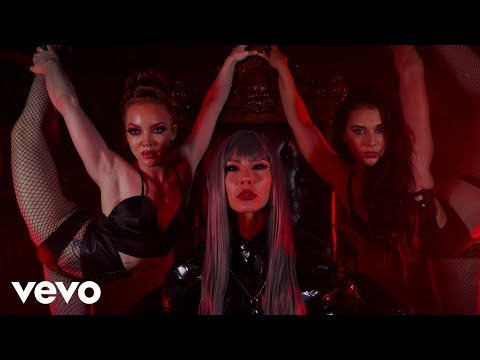 ASHBA - Malosa (GDM Remake) ft. NATYASH