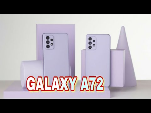 GALAXY A72 TAQDIMOTIGA OZ QOLDI // REDMI O'YINBOP SMARTFON CHIQARADIMI ??? // TEXNOYANGILIKLAR