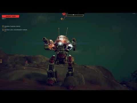 BattleTech - Part 47