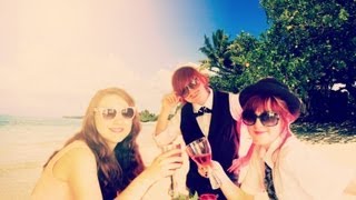 What a Buzz - Olly Murs