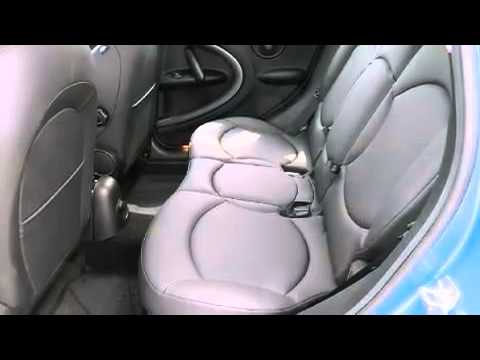 2013 MINI Cooper Countryman Dallas TX 75209