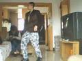 Mc Hammer Japanese Version