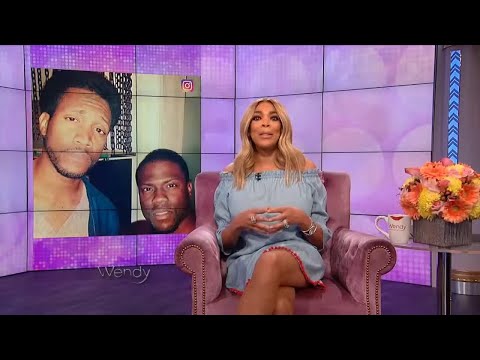 Kevin Hart’s Alleged Extortionist Arrested