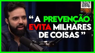 COMPORTAMENTOS PARA EVITAR ( DIEGO COLLECTOR )| CORTES DIFERENCIADOS