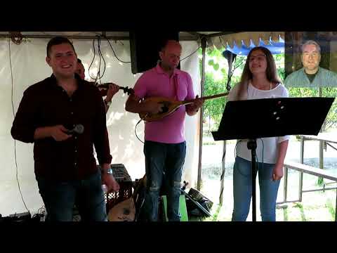 Ivona i Kiki na Ceru.