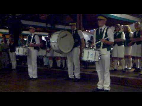 Jugendspielmannszug Westönnen - Stadtaffe(ohne Musik)