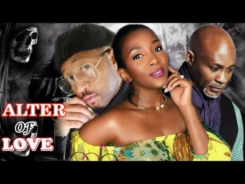 Altar Of Love Season 2  - Latest Nigerian Nollywood Movie