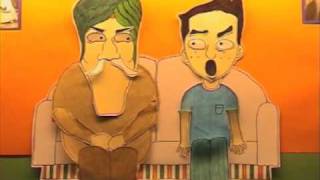 Babaji Skit - DCS Band