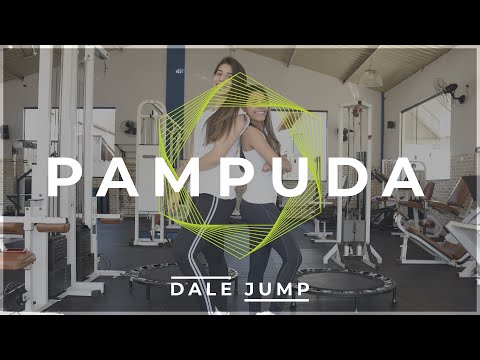 DALE JUMP - Pampuda - MC WM, MC Leléto, Os Cretinos e DJ Gege