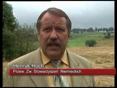 Kościół w Glaznotach (2004)