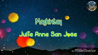 Julie Anne San Jose - Maghintay