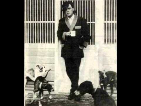 Billy MacKenzie - 3 Gypsies In A Restaurant