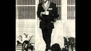 Billy MacKenzie - 3 Gypsies In A Restaurant