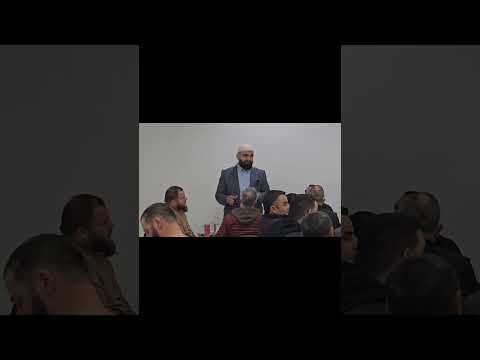 Mesazhe iftari, Ramazan,  Mars 2024