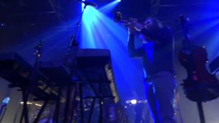 Other Lives - 2 Pyramids (new) - Live @Out of the crowd festival (LU) - 25.04.2015 (4)