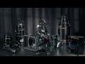 Tilta Half Camera Cage für Sony a1 - Tactical Gray