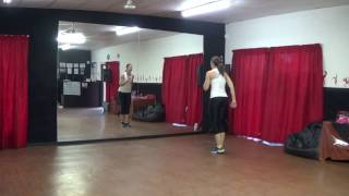 STRONG by Zumba: Rattle - Warmup