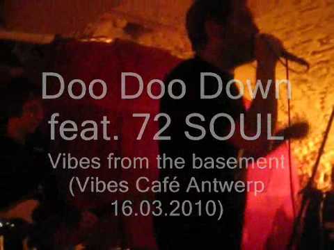 Doo Doo Down feat. 72 Soul  :: Inner City Blues / Food Chain